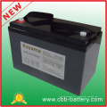 12V 110ah Deep Cycle AGM Battery for RV / Medical Mobility